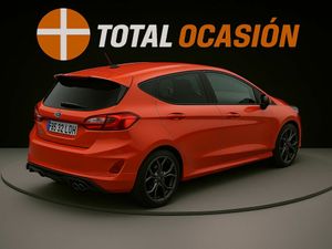 Ford Fiesta 1.0 EcoBoost 70kW (95CV) ST-Line S/S 5p - Foto 3