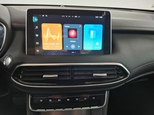 MG eHS 1.5T-GDI PHEV Comfort - Foto 20