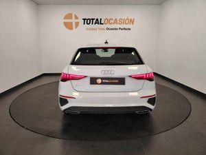 Audi A3 Sportback Genuine 35 TDI 110kW S tronic - Foto 6