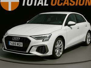Audi A3 Sportback Genuine 35 TDI 110kW S tronic - Foto 2
