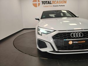 Audi A3 Sportback Genuine 35 TDI 110kW S tronic - Foto 16