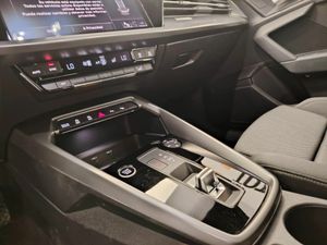 Audi A3 Sportback Genuine 35 TDI 110kW S tronic - Foto 10