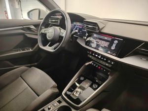 Audi A3 Sportback Genuine 35 TDI 110kW S tronic - Foto 9