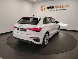 Audi A3 Sportback Genuine 35 TDI 110kW S tronic - Foto 5