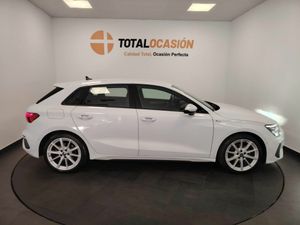 Audi A3 Sportback Genuine 35 TDI 110kW S tronic - Foto 3