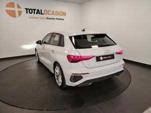 Audi A3 Sportback Genuine 35 TDI 110kW S tronic - Foto 4
