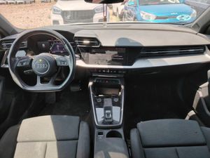 Audi A3 Sportback Genuine 35 TDI 110kW S tronic - Foto 3
