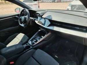Audi A3 Sportback Genuine 35 TDI 110kW S tronic - Foto 4
