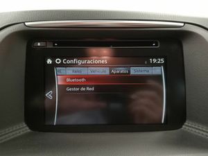 Mazda CX-5 2.0 GE Black Tech Edition 2WD - Foto 17