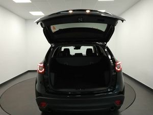 Mazda CX-5 2.0 GE Black Tech Edition 2WD - Foto 31