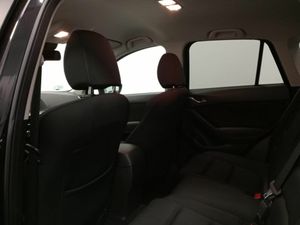 Mazda CX-5 2.0 GE Black Tech Edition 2WD - Foto 29