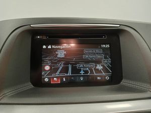 Mazda CX-5 2.0 GE Black Tech Edition 2WD - Foto 19