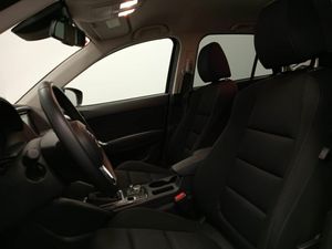 Mazda CX-5 2.0 GE Black Tech Edition 2WD - Foto 22