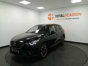 Mazda CX-5 2.0 GE Black Tech Edition 2WD - Foto 3