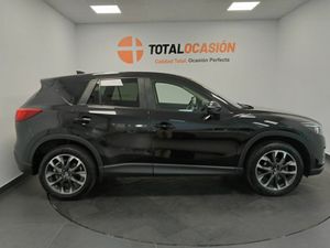 Mazda CX-5 2.0 GE Black Tech Edition 2WD - Foto 5