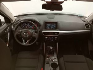 Mazda CX-5 2.0 GE Black Tech Edition 2WD - Foto 27