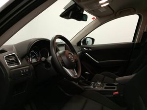 Mazda CX-5 2.0 GE Black Tech Edition 2WD - Foto 23