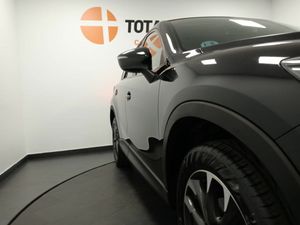 Mazda CX-5 2.0 GE Black Tech Edition 2WD - Foto 12