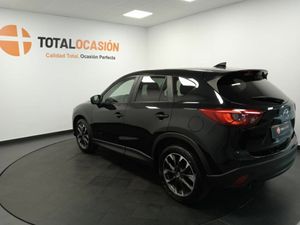 Mazda CX-5 2.0 GE Black Tech Edition 2WD - Foto 6