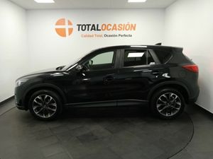 Mazda CX-5 2.0 GE Black Tech Edition 2WD - Foto 4