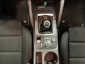 Mazda CX-5 2.0 GE Black Tech Edition 2WD - Foto 25