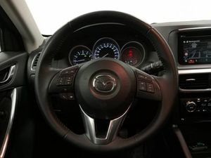 Mazda CX-5 2.0 GE Black Tech Edition 2WD - Foto 26