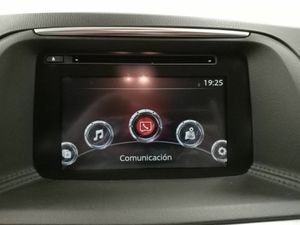 Mazda CX-5 2.0 GE Black Tech Edition 2WD - Foto 18