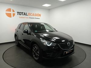 Mazda CX-5 2.0 GE Black Tech Edition 2WD - Foto 2