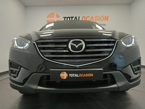 Mazda CX-5 2.0 GE Black Tech Edition 2WD - Foto 10