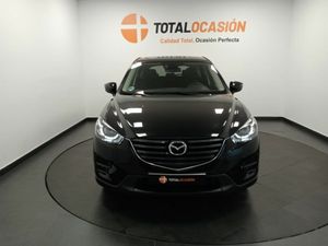 Mazda CX-5 2.0 GE Black Tech Edition 2WD - Foto 3