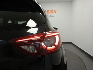 Mazda CX-5 2.0 GE Black Tech Edition 2WD - Foto 33