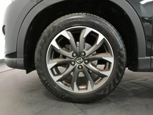 Mazda CX-5 2.0 GE Black Tech Edition 2WD - Foto 15