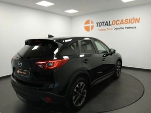 Mazda CX-5 2.0 GE Black Tech Edition 2WD - Foto 7