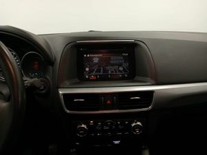 Mazda CX-5 2.0 GE Black Tech Edition 2WD - Foto 24