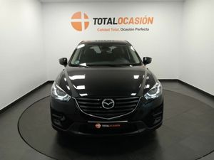 Mazda CX-5 2.0 GE Black Tech Edition 2WD - Foto 14