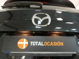 Mazda CX-5 2.0 GE Black Tech Edition 2WD - Foto 32