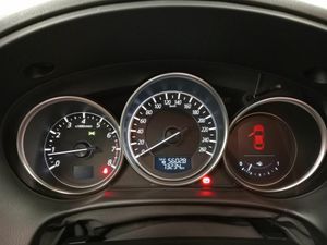 Mazda CX-5 2.0 GE Black Tech Edition 2WD - Foto 20