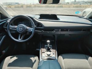 Mazda CX-30 e-SKYACTIV-G 2.0 90 kW 2WD Zenith - Foto 3