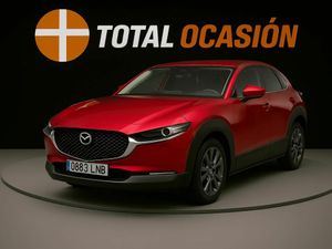 Mazda CX-30 e-SKYACTIV-G 2.0 90 kW 2WD Zenith - Foto 2