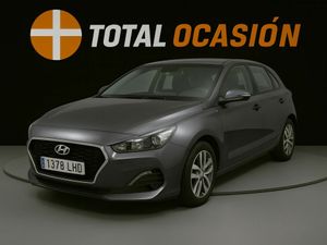 Hyundai i30 1.0 TGDI Klass - Foto 2