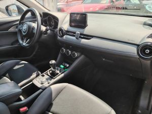 Mazda CX-3 2.0 G 89kW (121CV) 2WD Zenith - Foto 3