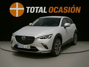 Mazda CX-3 2.0 G 89kW (121CV) 2WD Zenith - Foto 2