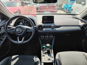 Mazda CX-3 2.0 G 89kW (121CV) 2WD Zenith - Foto 4