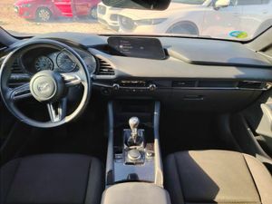 Mazda 3 2.0 e-SKYACTIV-G 88KW EVOLUTION - Foto 4