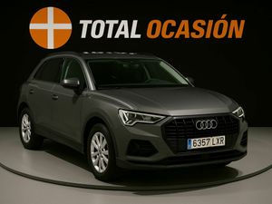 Audi Q3 Advanced 35 TFSI 110kW (150CV) S tronic - Foto 2