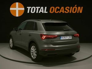 Audi Q3 Advanced 35 TFSI 110kW (150CV) S tronic - Foto 3
