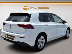 Volkswagen Golf 1.0 eTSI 81kW (110CV) DSG - Foto 3