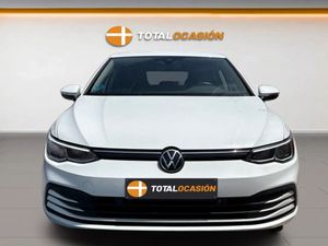 Volkswagen Golf 1.0 eTSI 81kW (110CV) DSG - Foto 7