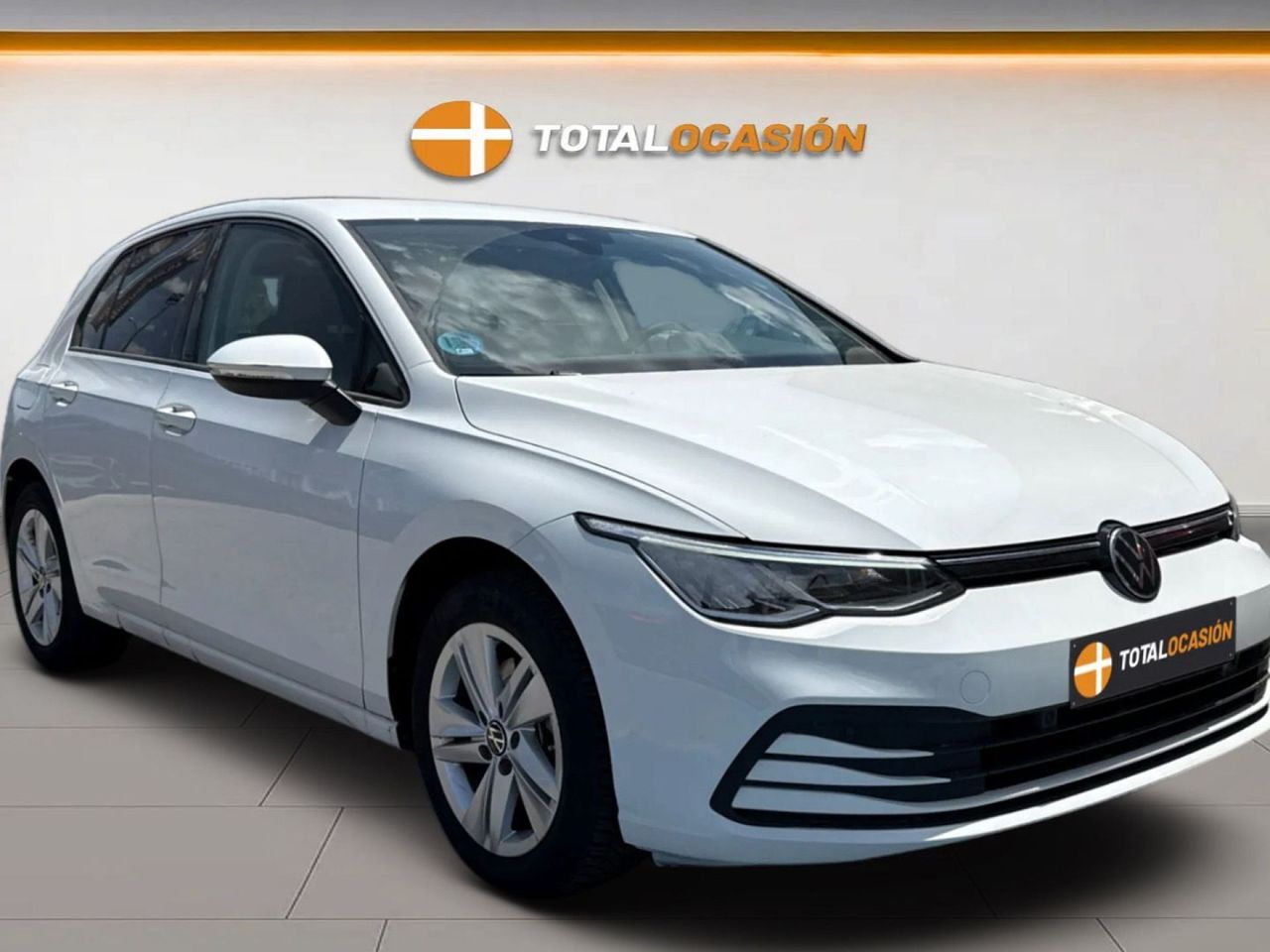 Volkswagen Golf 1.0 eTSI 81kW (110CV) DSG - Foto 1