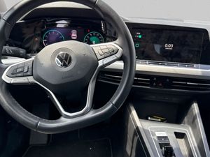 Volkswagen Golf 1.0 eTSI 81kW (110CV) DSG - Foto 9